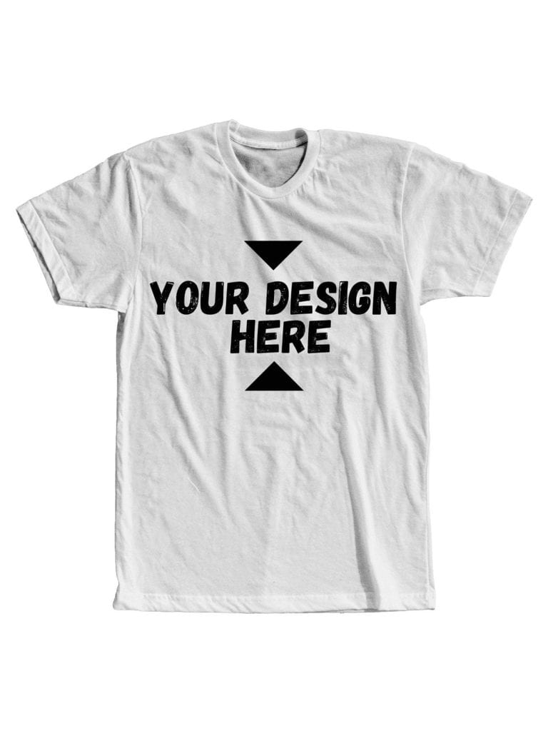 Custom Design T shirt Saiyan Stuff scaled1 - Maisie Peters Shop