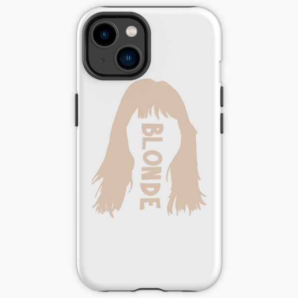Blonde - Maisie Peters iPhone Tough Case RB1212 product Offical maisiepeters Merch