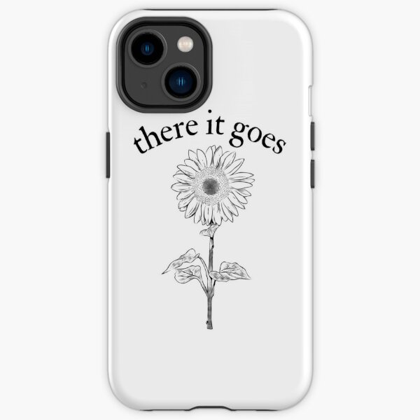 there it goes - maisie peters iPhone Tough Case RB1212 product Offical maisiepeters Merch