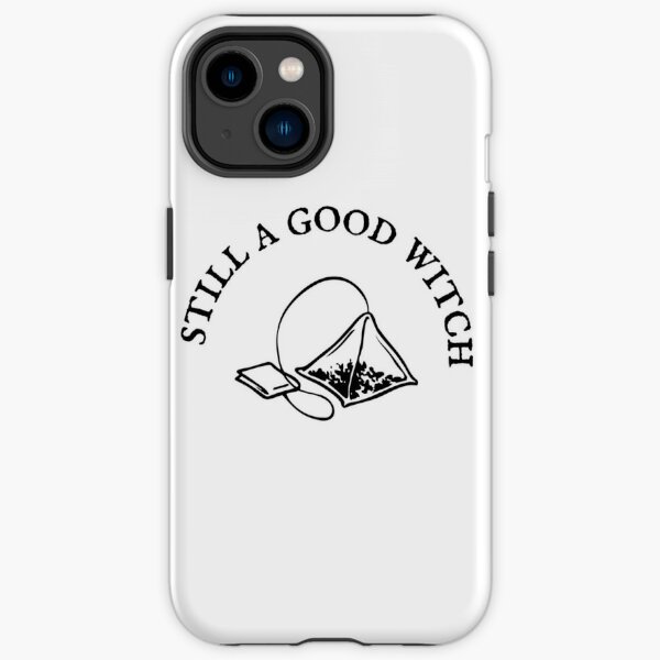 the good witch - maisie peters iPhone Tough Case RB1212 product Offical maisiepeters Merch