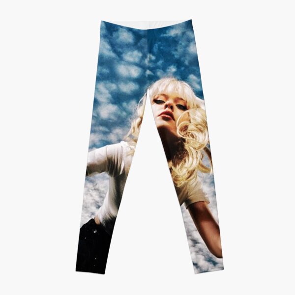 The Good Witch Snake Bite Maisie Peters Leggings RB1212 product Offical maisiepeters Merch