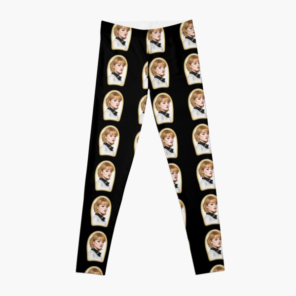 Cute Young Pretty Maisie Peters  Leggings RB1212 product Offical maisiepeters Merch