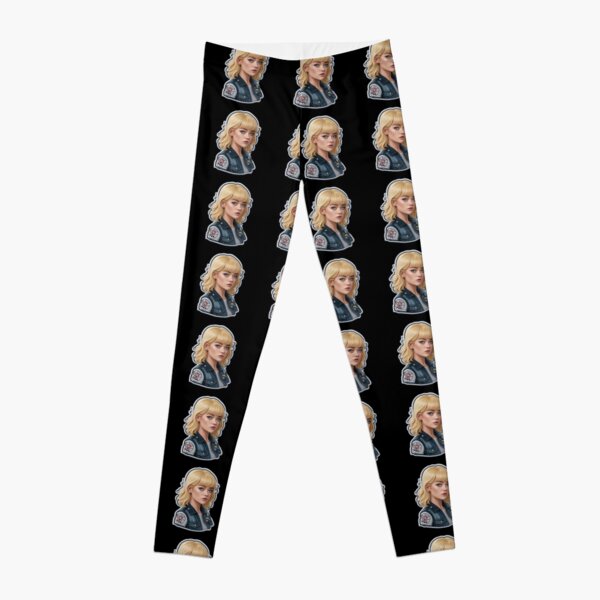 Cute Pretty Maisie Peters  Leggings RB1212 product Offical maisiepeters Merch
