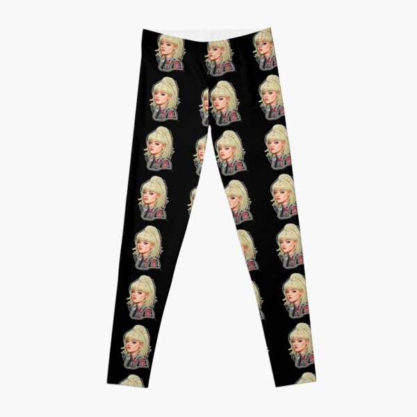 Cute Pretty Maisie Peters  Leggings RB1212 product Offical maisiepeters Merch