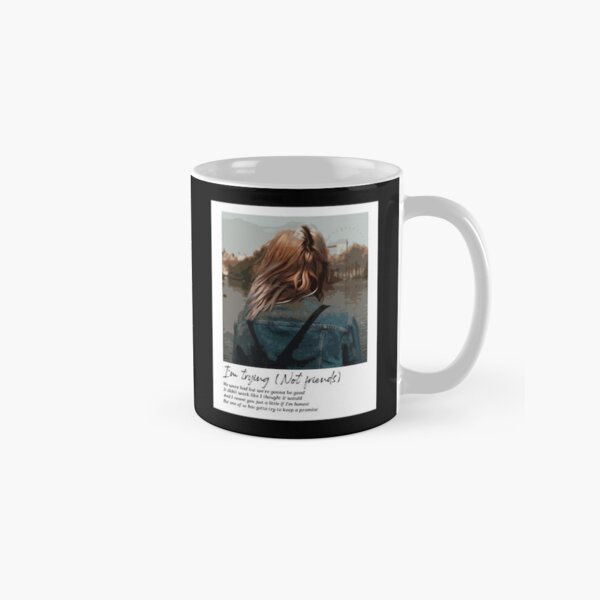 Mens My Favorite Maisie Worst Of You Peters Ways To Master Classic Mug RB1212 product Offical maisiepeters Merch