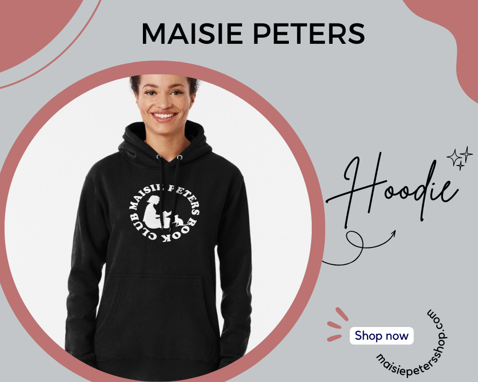 no edit maisie peters hoodie - Maisie Peters Shop