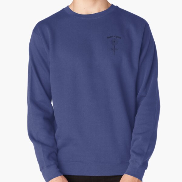 there it goes - maisie peters Pullover Sweatshirt RB1212 product Offical maisiepeters Merch