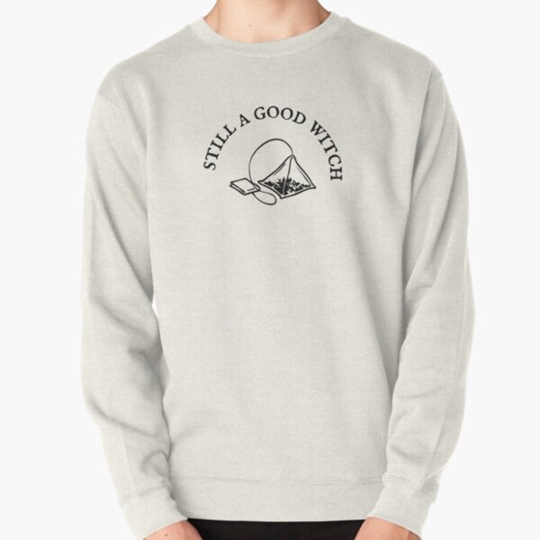 the good witch - maisie peters Pullover Sweatshirt RB1212 product Offical maisiepeters Merch