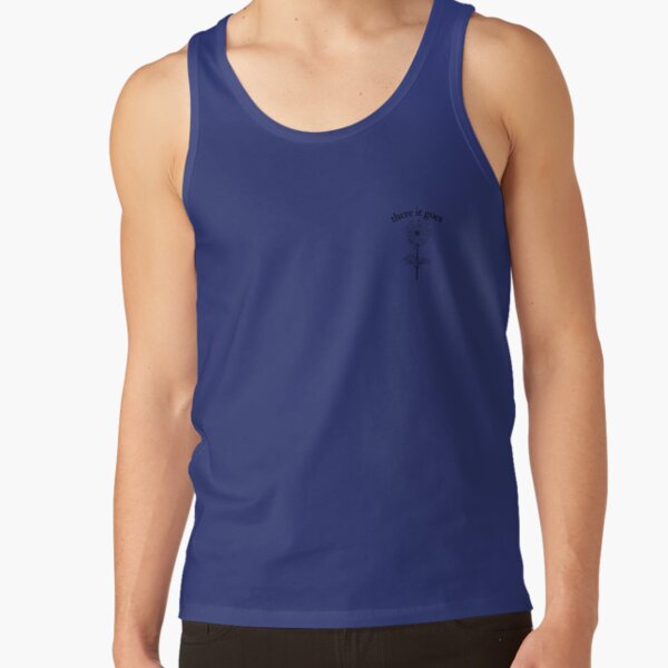there it goes - maisie peters Tank Top RB1212 product Offical maisiepeters Merch