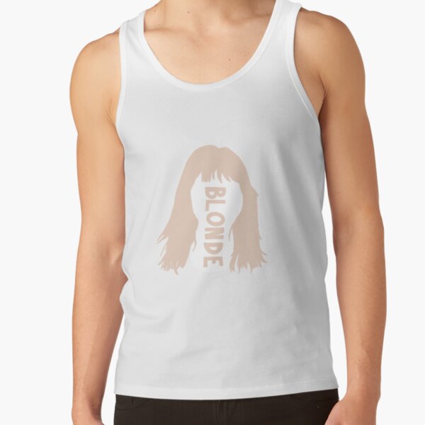 Blonde - Maisie Peters Tank Top RB1212 product Offical maisiepeters Merch