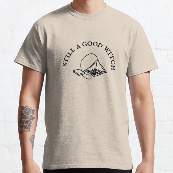 the good witch - maisie peters Classic T-Shirt RB1212 product Offical maisiepeters Merch