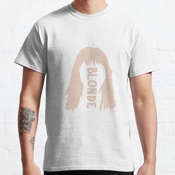 Blonde - Maisie Peters Classic T-Shirt RB1212 product Offical maisiepeters Merch