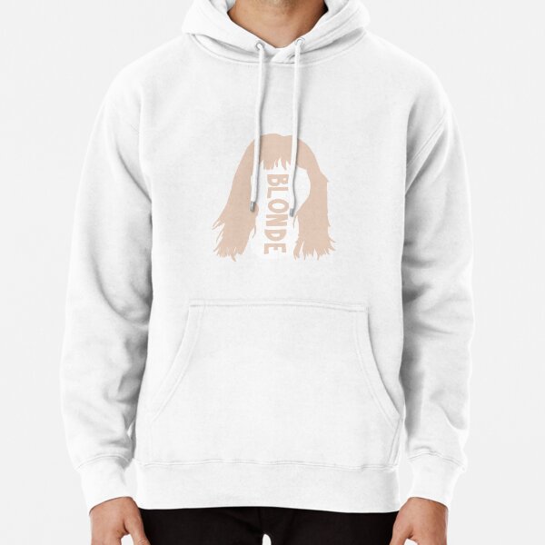 Blonde - Maisie Peters Pullover Hoodie RB1212 product Offical maisiepeters Merch