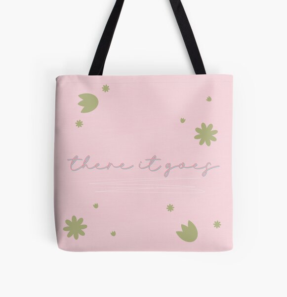 There It Goes Maisie Peters All Over Print Tote Bag RB1212 product Offical maisiepeters Merch